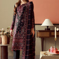 Gulaal Stitched 3 Piece Festive Lawn Collection'2025-Faina