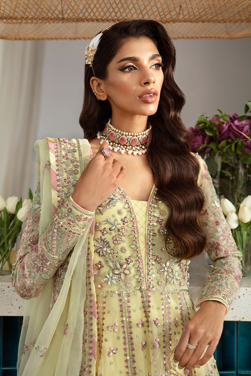 Emelyn By Gulaal Unstitched 3 Piece Luxury Formals Collection'2025-Noura-GL-LP-24V2-35