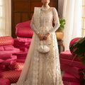 Chaandni By Gulaal Unstitched 3 Piece Wedding Formals Suit-Sitara
