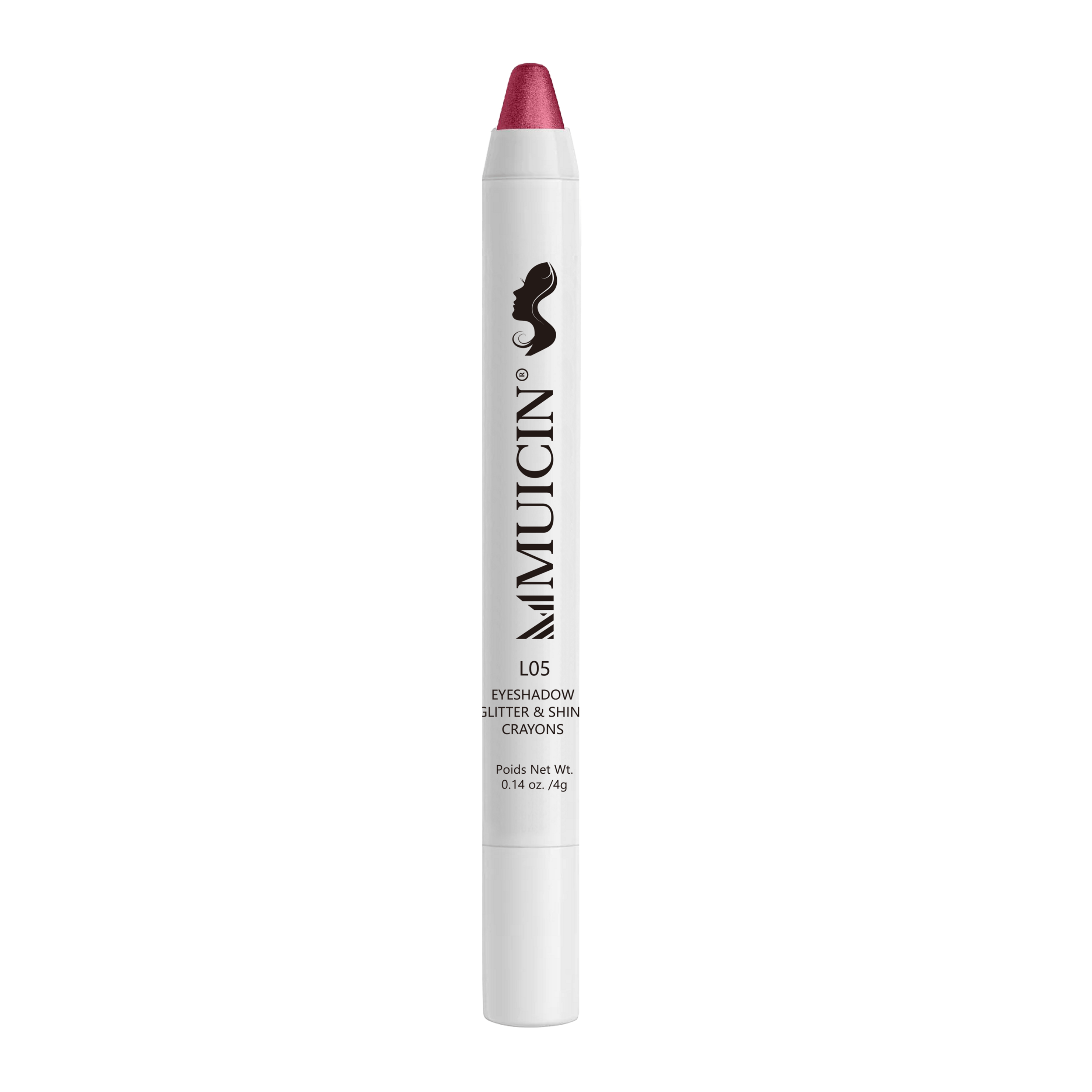 MUICIN - Eyeshadow Glitter & Shine Crayons - 4g - My Store