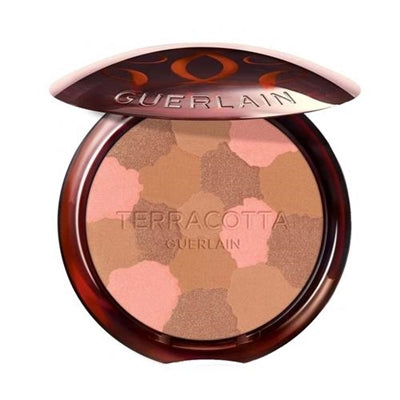 Guerlain Terracotta Blooming Bee The Sun Kissed Glow Powder