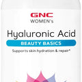 Gnc Women's Hyaluronic Acid Cap 30s
