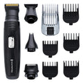 REMINGTON PERSONAL GROOM KIT Model PG6130