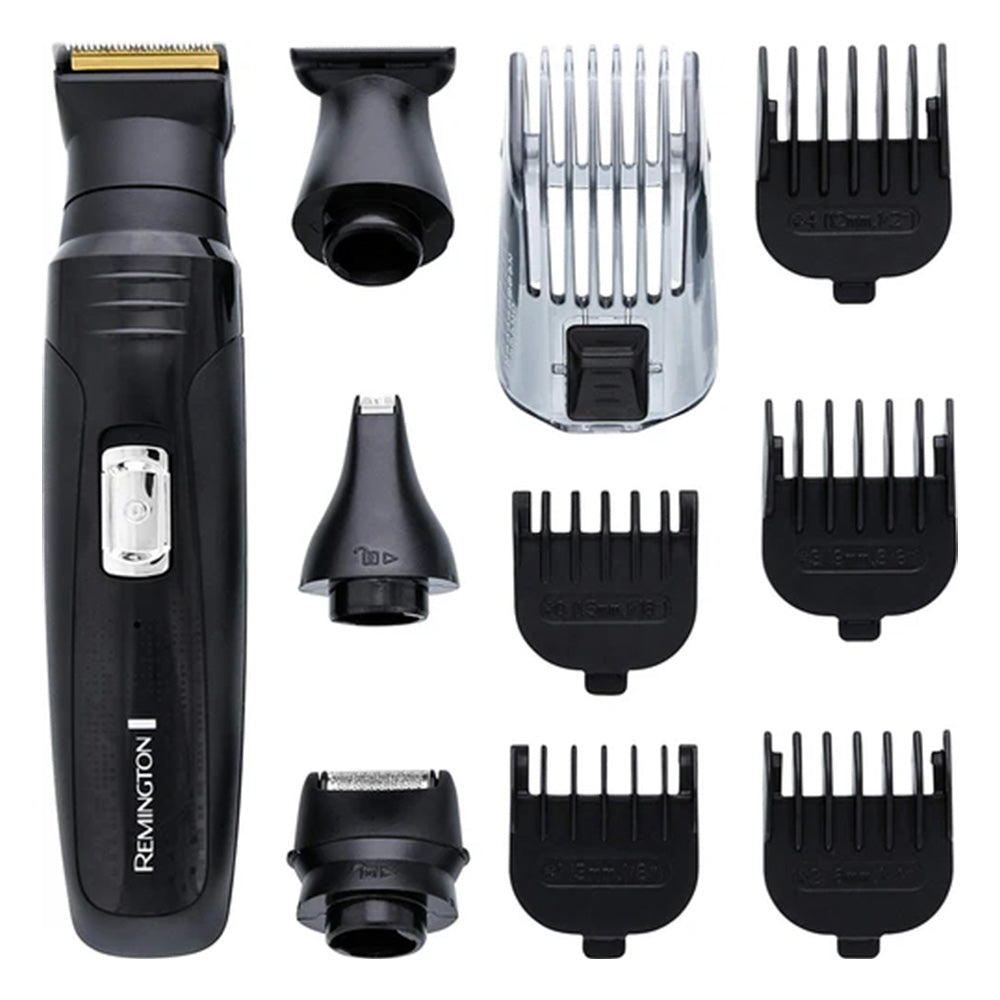 REMINGTON PERSONAL GROOM KIT Model PG6130