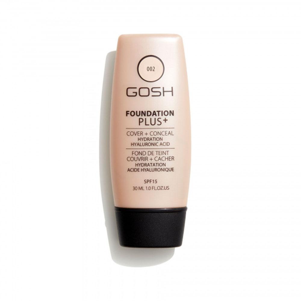 GOSH-Foundation Plus 002