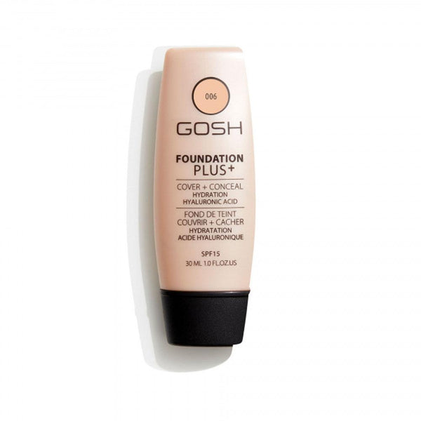 GOSH-Foundation Plus 006
