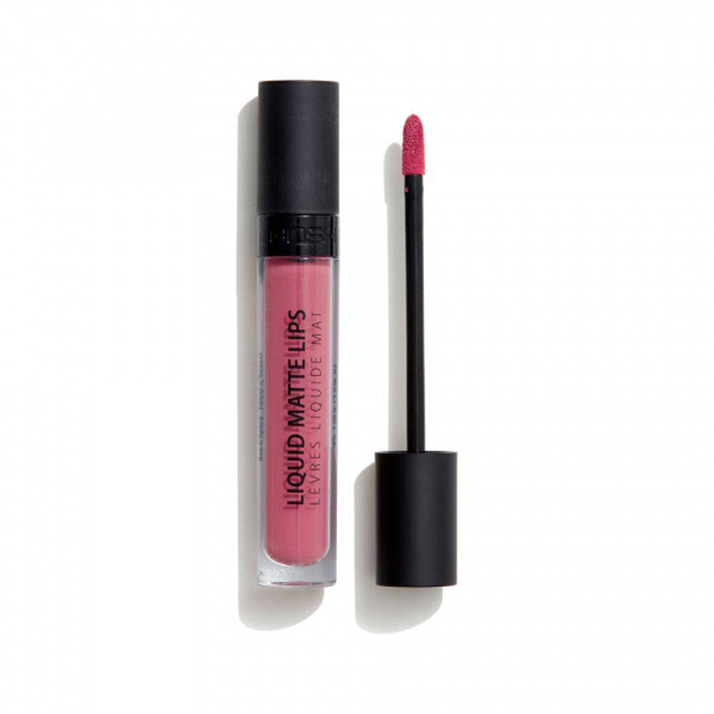 Gosh - Liquid Matt Lips - 001 - My Store
