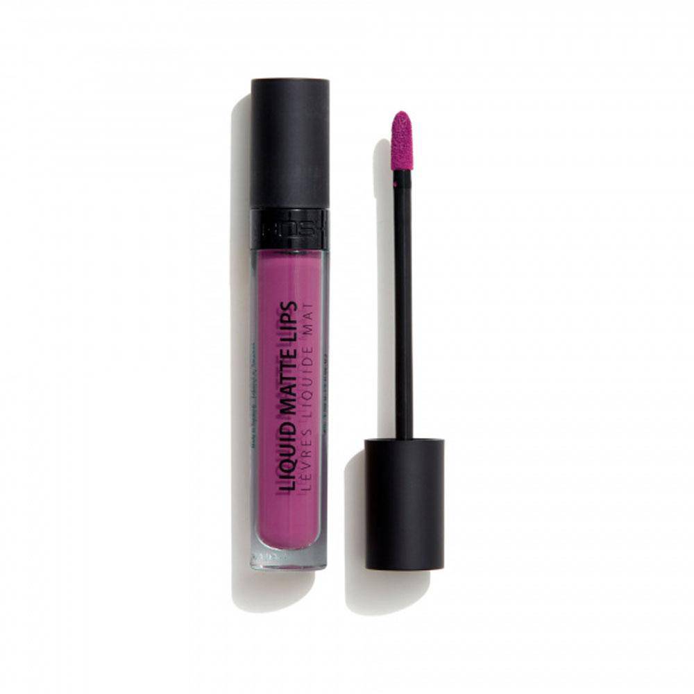 Gosh - Liquid Matt Lips - 006 - My Store