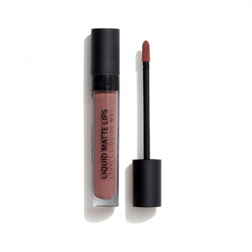 Gosh - Liquid Matt Lips - 007 - My Store