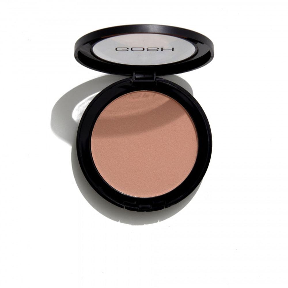 GOSH-Natural Blush- 36 Rose Whisper
