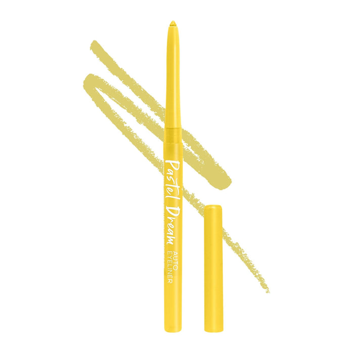 L.A Girl Pastel Dream -Auto Eyeliner