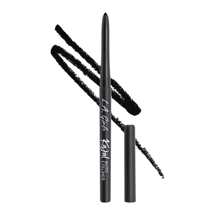 L.A Girl Kajal Auto Eyeliner - Super Black