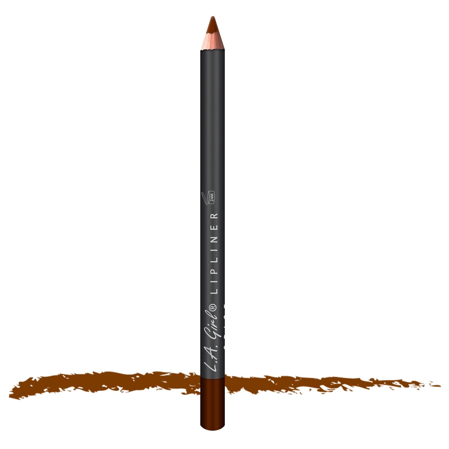 L.A Girl Lip Liner Pencil - Cocoa
