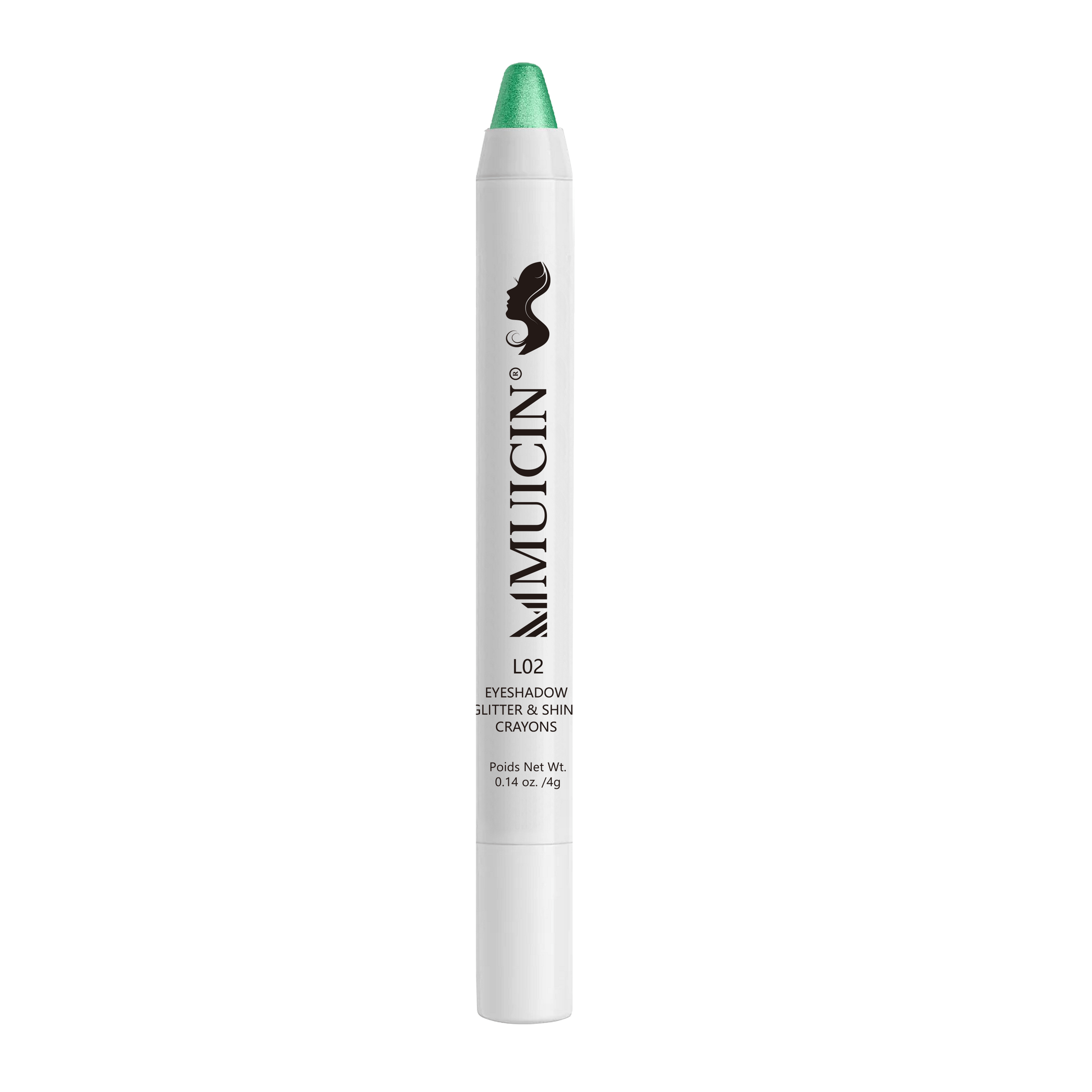 MUICIN - Eyeshadow Glitter & Shine Crayons - 4g - My Store