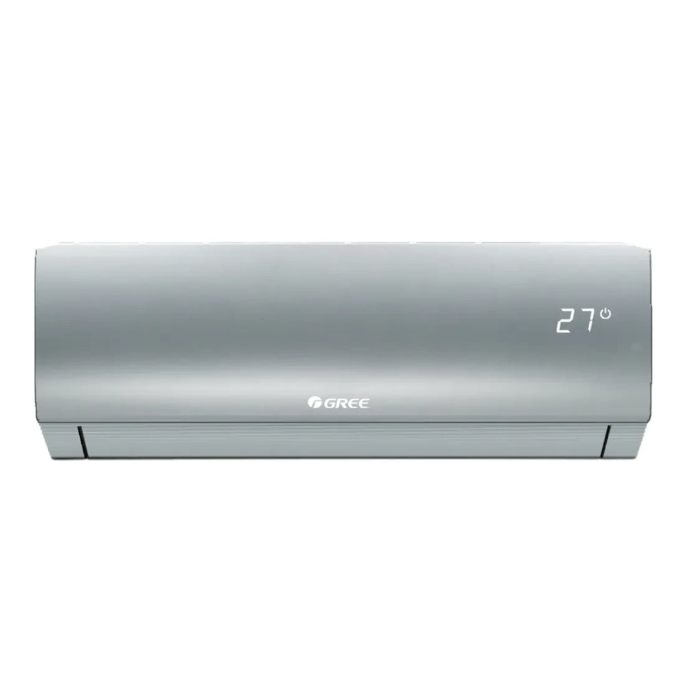 GREE 1.0 TON INVERTER PULAR SERIES AC Model GS-12PITH14S