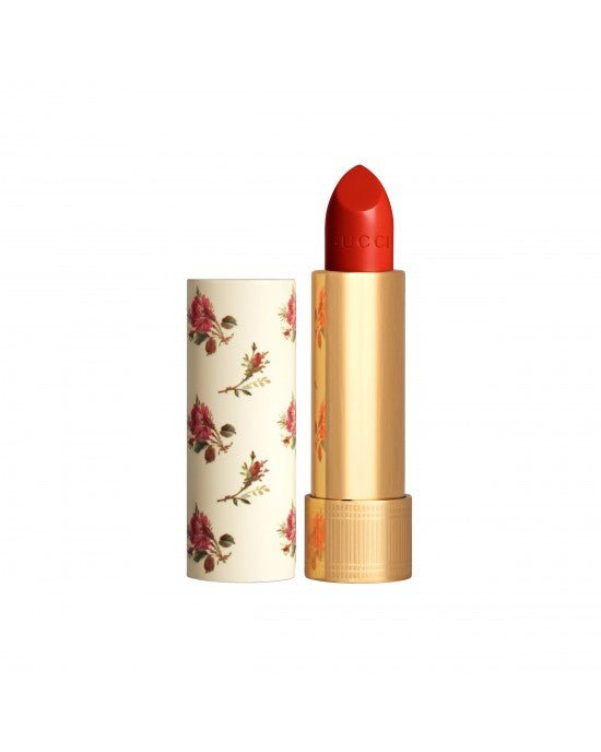 Gucci - Rouge A Levres Voile Lip Colour Shade
