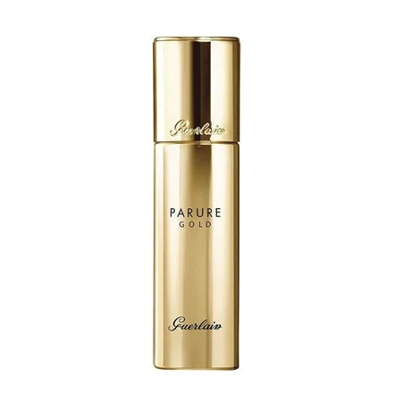 Guerlain Parure Gold Radiance Liquid Foundation
