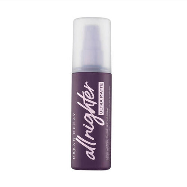 Urban Decay All Nighter Ultra Matte Setting Spray 110Ml