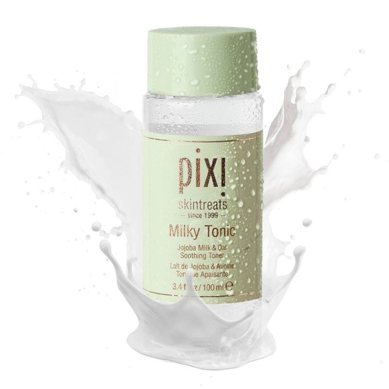 Pixi Milky Tonic Soothing Toner 100Ml