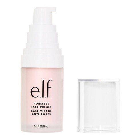 E.L.F Poreless Face Primer 14Ml