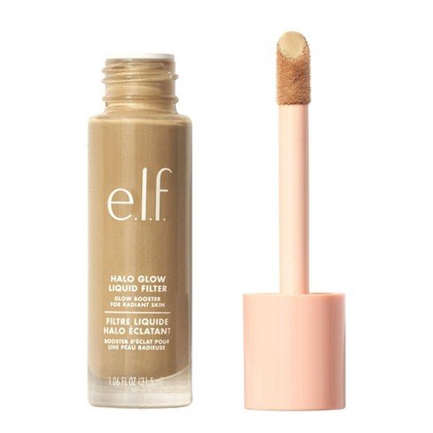 E.L.F Halo Glow Liquid Filter Foundation