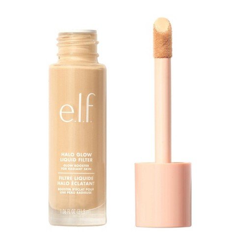 E.L.F Halo Glow Liquid Filter Foundation