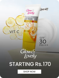 Glow & Lovely