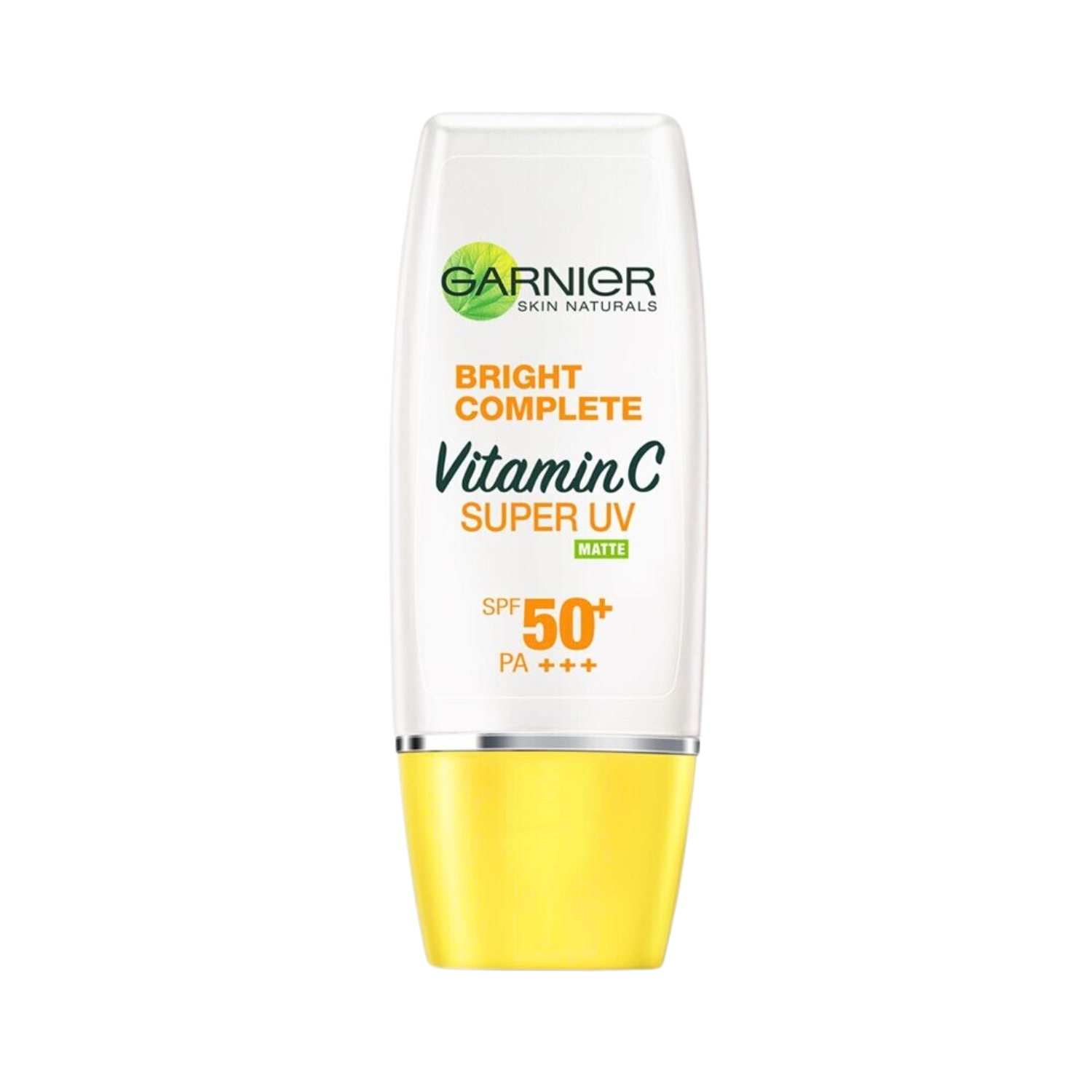 Garnier Bright Complete Vitamin C Super Uv Matte Spf 50 Sun Block 30Ml