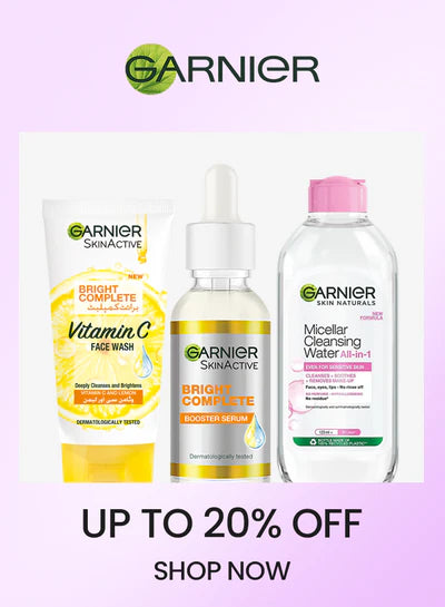 Garnier