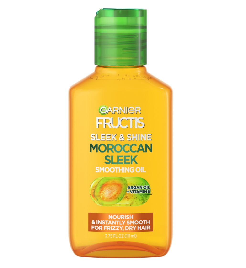 Garnier Fructis Sleek & Shine Moroccan Sleek Smoothing Oil