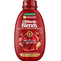Garnier Ultimate Blends Argan Oil & Cranberry Shampoo