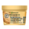 Garnier Ultimate Blends Cocoa Butter 3-in-1 Hair Food