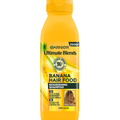 Garnier Ultimate Blends Nourishing Hair Food Banana Shampoo