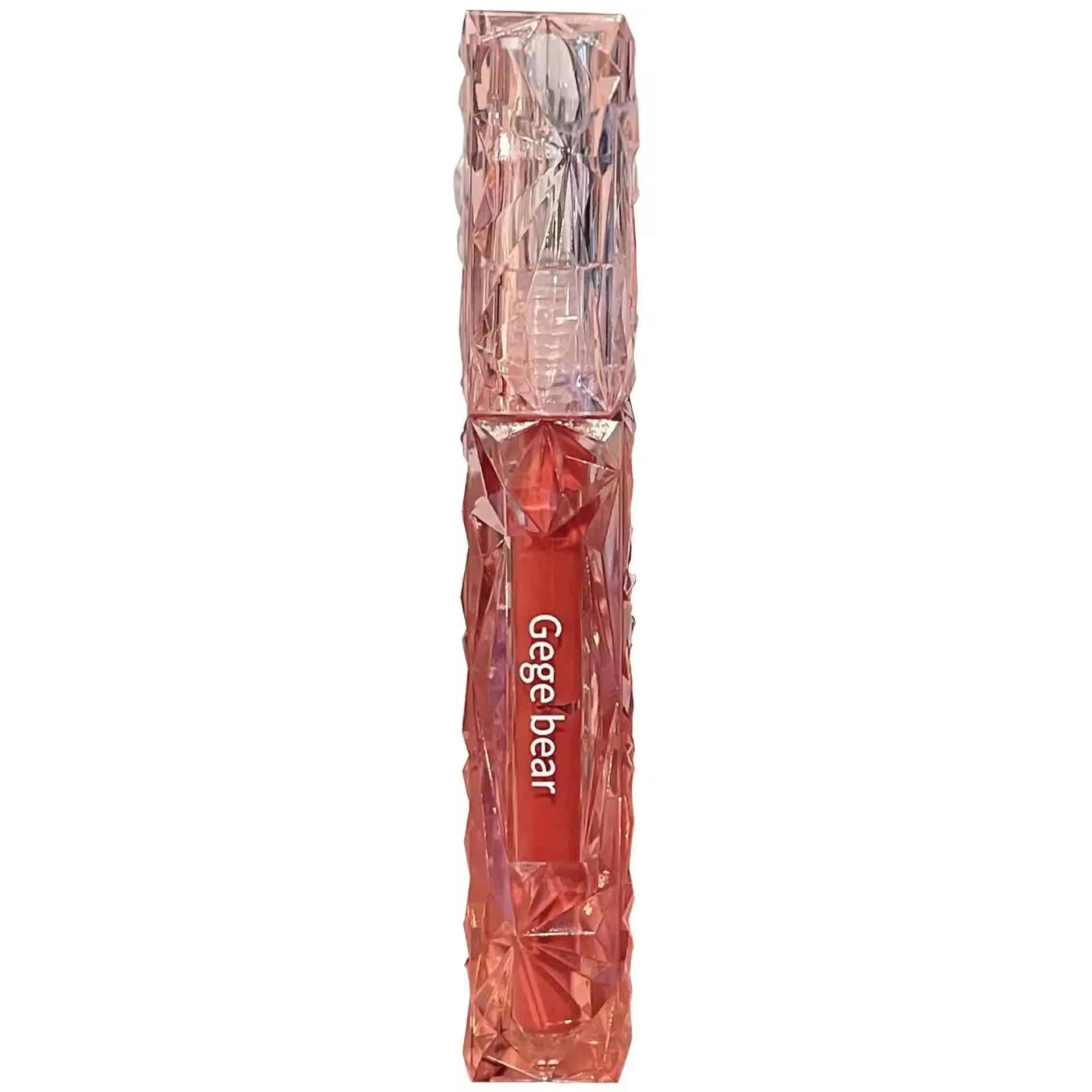 Gege Bear - Crystal Lens lip Glaze 04 - My Store