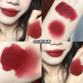 Gege Bear - Cute Rabbit Velvet Lip Mud 05 - My Store