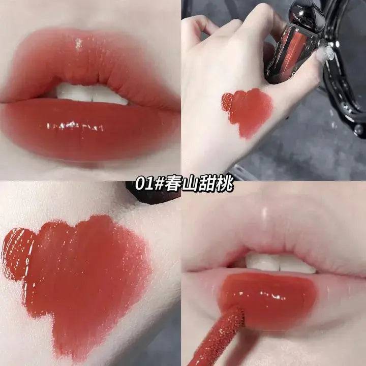 Gege Bear - Ice Berg LipGloss 01 - My Store