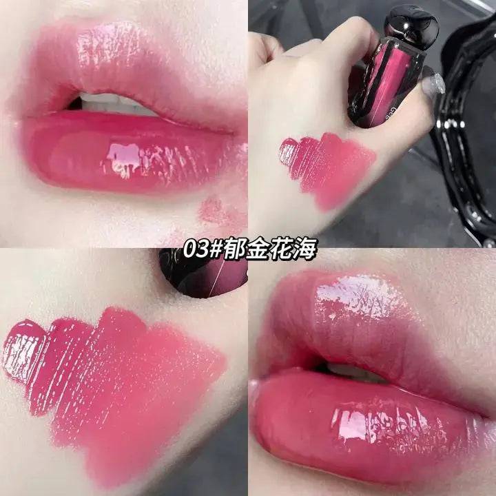 Gege Bear - Ice Berg LipGloss 03 - My Store