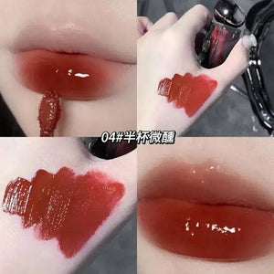 Gege Bear - Ice Berg LipGloss 04 - My Store