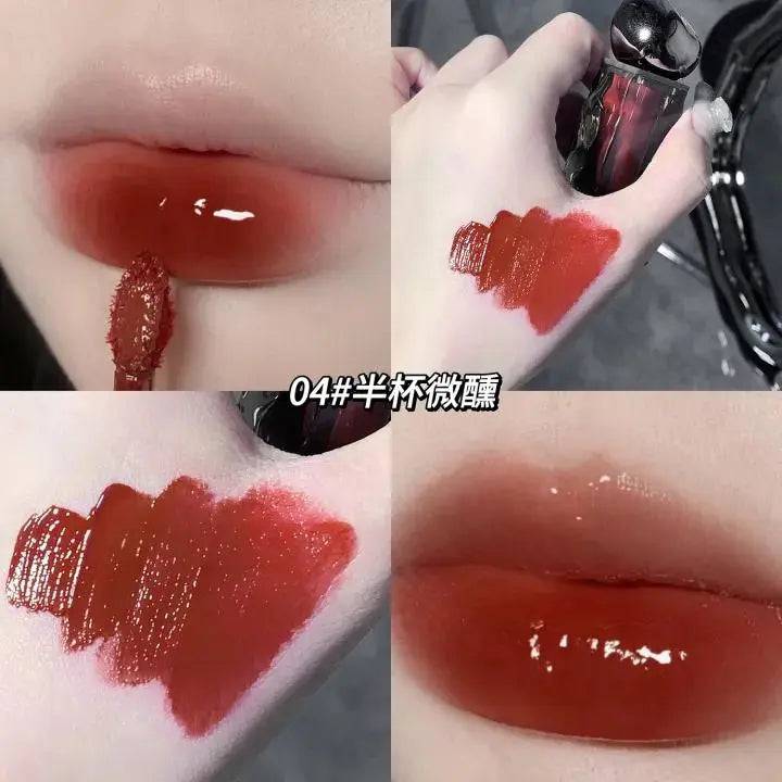 Gege Bear - Ice Berg LipGloss 04 - My Store