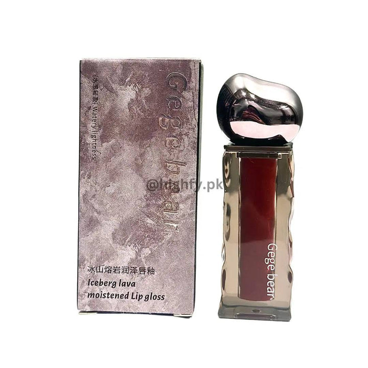 Gege Bear - Ice Berg LipGloss 05 - My Store