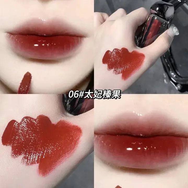 Gege Bear - Ice Berg LipGloss 06 - My Store
