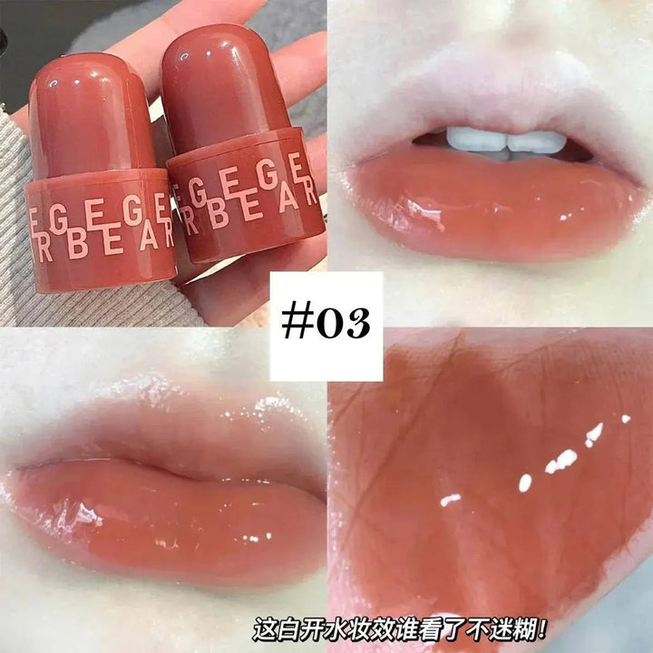 Gege Bear - Lip Jelly 03 - 6G - My Store