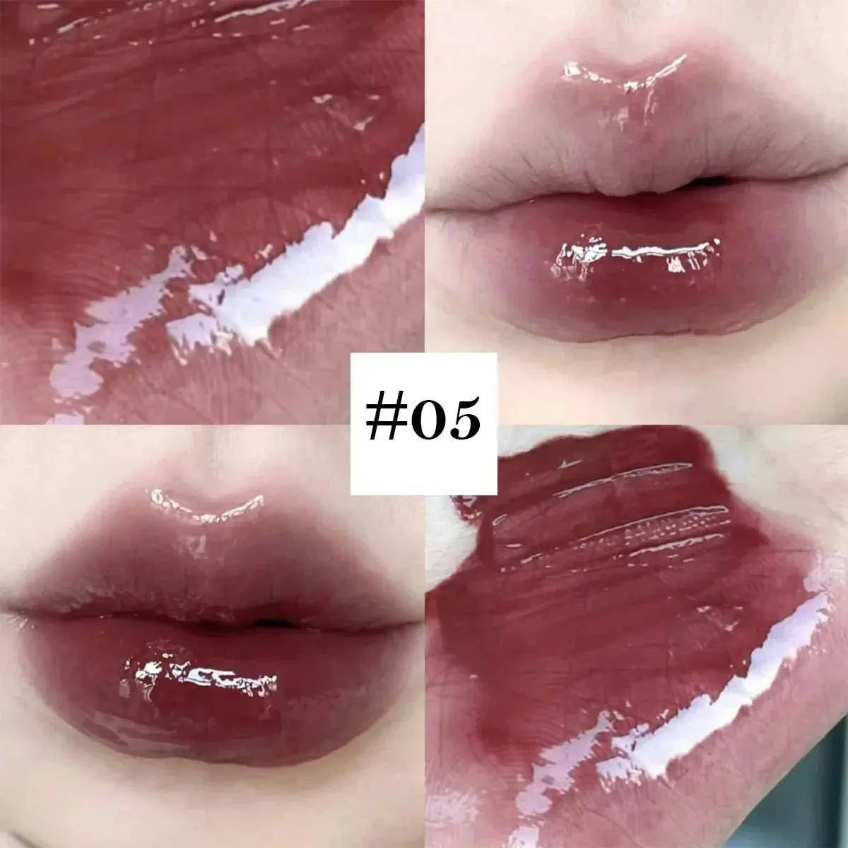 Gege Bear - Lip Jelly 05 - 6G - My Store