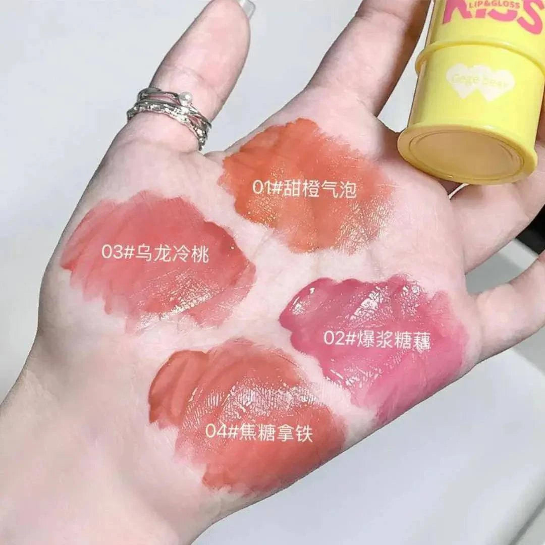 Gege Bear - Lip & Gaze 01 - My Store