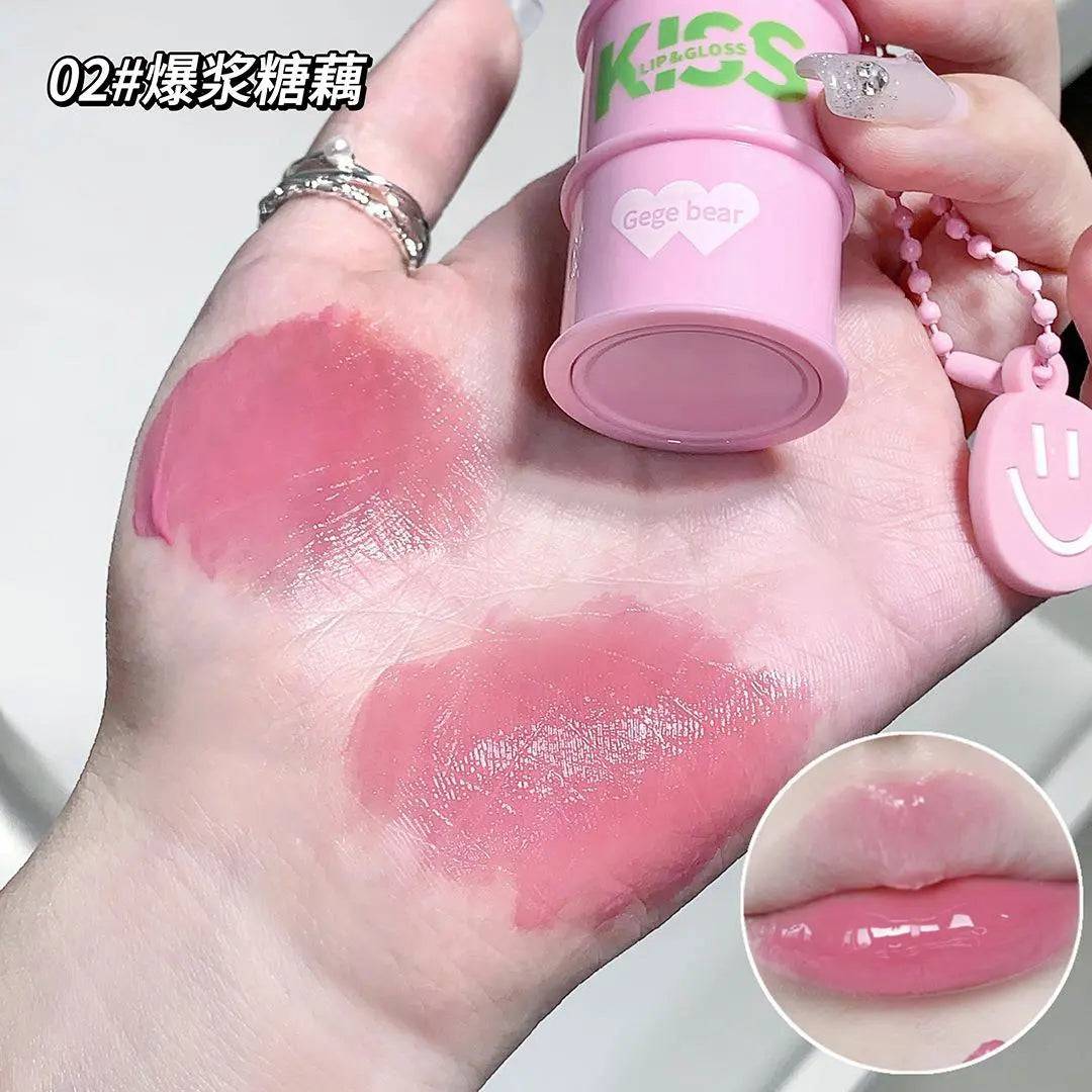 Gege Bear - Lip & Gaze 02 - My Store
