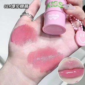 Gege Bear - Lip & Gaze 02 - My Store