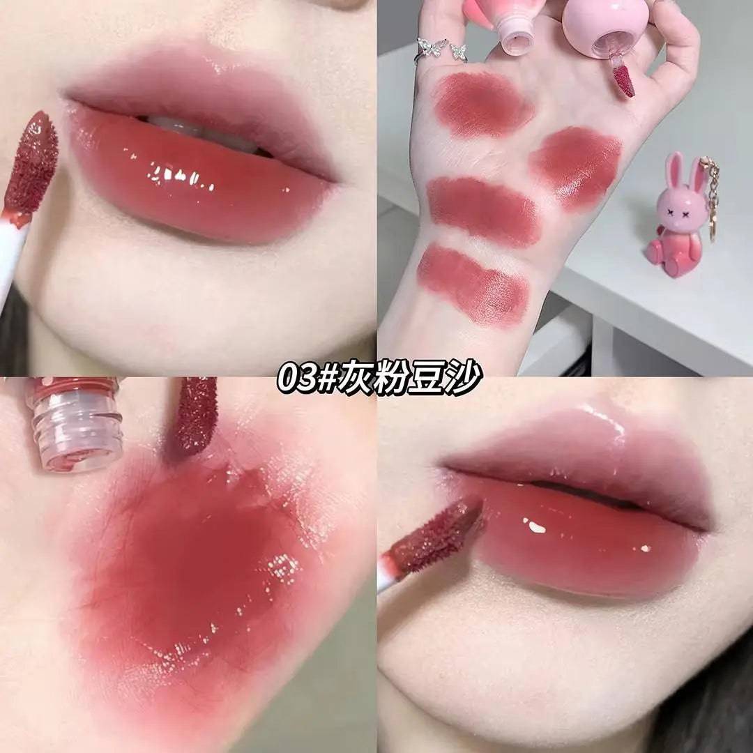 Gege Bear - Water LipGloss Lip Glaze 03 - My Store