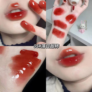 Gege Bear - Water LipGloss Lip Glaze 05 - My Store