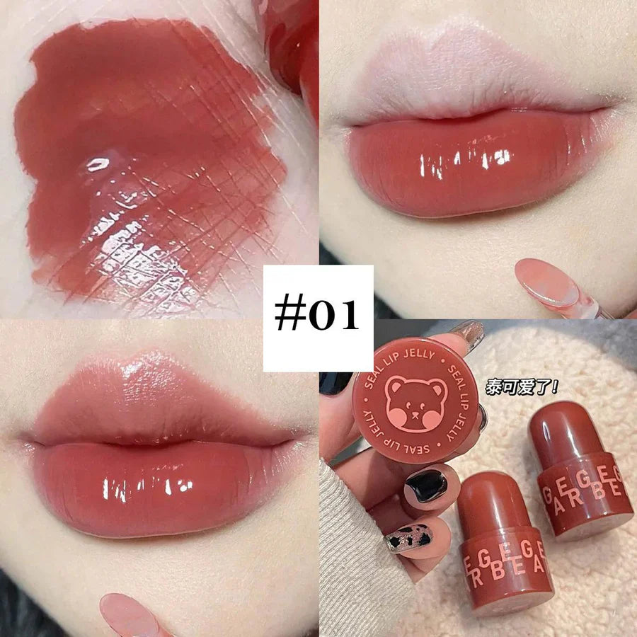 Gege Bear - Lip Jelly - 6G