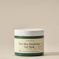 Axis-Y - New Skin Resolution Gel Mask - 100ML